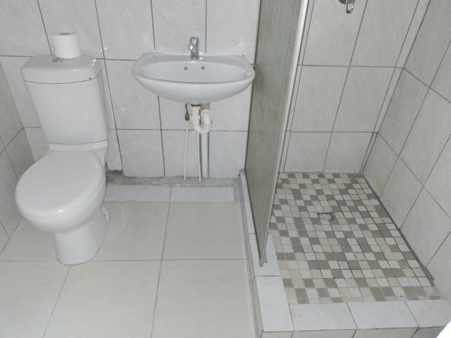 To Let 3 Bedroom Property for Rent in Jagtershof Western Cape